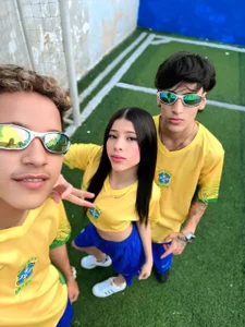 Only3Trio SPORTS PHOTO SECTION 2026 Foto