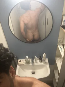 fitarabguy Naked Poză