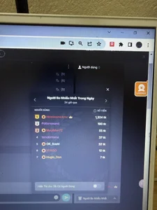 BUNNIIE_MIE Ngầu thía nhỉ❤️❤️ Pic