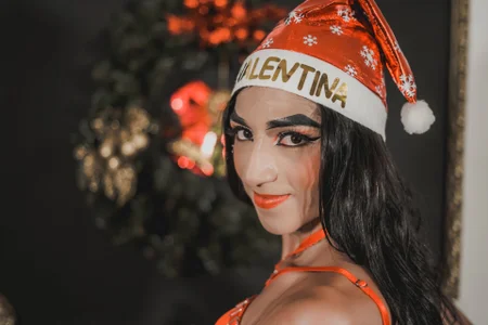 chloe_evanx_ Merry Christmas Pic 9