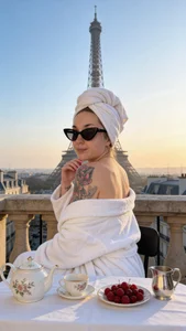 Public de Sapphirelustxo  4 photos