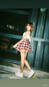 LiilithNyx sexy girl Pic 2