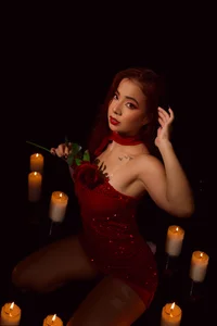 sashaherrera__Your Own Jessica Rabbit Is Here 🔥 Bild 4