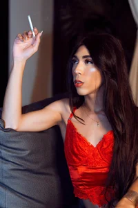 ShaynaHosk Public Pic 5