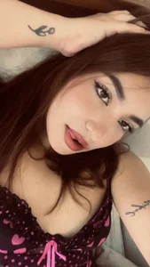 Isadora_ryu Good morning Immagine 