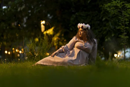 walk in the park de FlorenceAnderson Foto 3