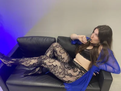 Can i lick your lolipop? de Peneloppa_Star Foto 6