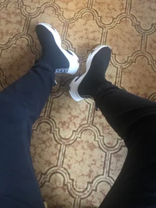 Sneakers and socks 🧦 de ItalianAlex Foto 3