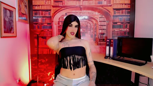 Alexa_and_Aranza_ ALEXA Bilde 2