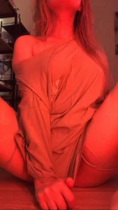 MicheleHonas Red Lighting ♨️ Foto 9