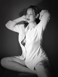 beautiful girl ❣ de Nami_Curls Foto