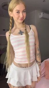 Casual me de BlondieSixSeven Foto 7