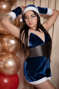 aliice_walker_のMerry Christmas to everyone!の 2枚の写真