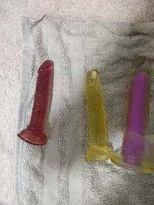 Sweetsorgaria My available toys Bilde 7