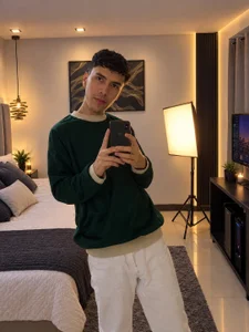 MaxLeons For you 🫦 Fotka 2