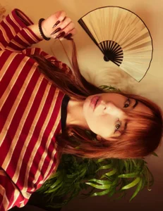 Jennin_HearlのOrange vibesの枚の写真