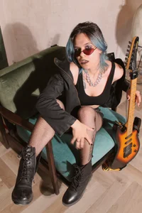 Musical Spirit 🔥 de LiraBella  2 Imagens
