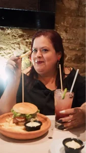 vanessa_moka Celebrating my birthdays 🎂🥳 Immagine  7