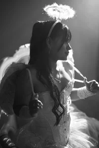 Paulette_v You ángel 😇 รูป 