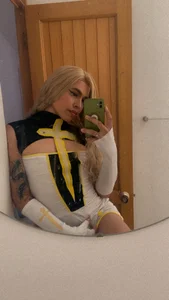 zayra_vixen Its me Doll celeste Immagine  4