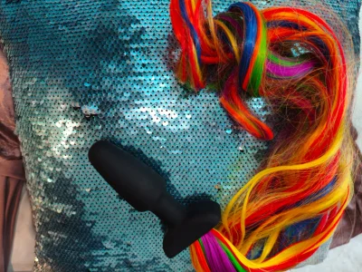 NinaInk All my toys, for your pleasure🔥 Foto 5