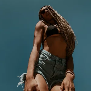 goddesskash Public Foto 5