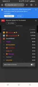 Public de Friends_sex69  6 Imagens