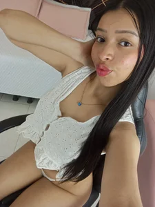 Nicolle_Rous sexy girl 🔥❤💦 Immagine  4