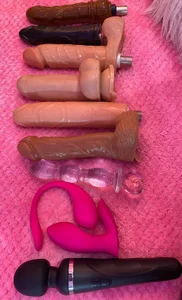 LoveQueen2のMy toys know them 🫦の枚の写真