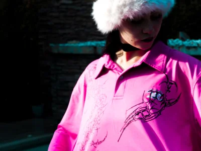 SaharaKramer 🫦🩷 зображення 2