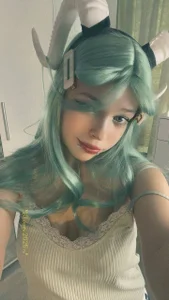 Who am I? Your dear deer 🙈😋 de ValBae Foto