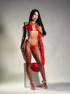 stephanymonroe Elegant & sexy 🫦 Foto 8