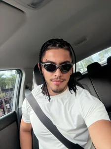 Aaronfox_x: new look .. ( фото)