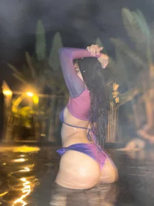 My ass is yours 🤫 de Kim_Luna1  3 Imagens