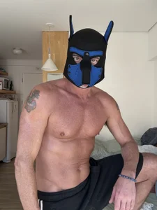 Doggy od Reginaldothedog  6 snímek