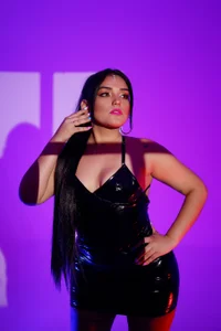 Maddysex_ NEON Pic 2