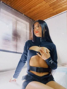 Mariana_Kalo Dangerously funny. зображення 2