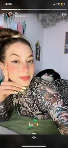 agatha_ink3 🐈✨ Pic 2