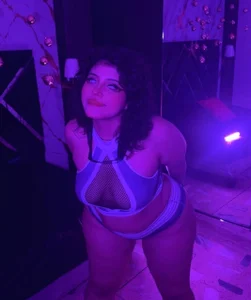 Hinata SEXY COSPLAY 💦 de Luly_93  4 Imagens