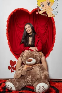Layla_Sia Consider This Your Valentine’s Warning. Bilde 5