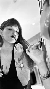 CorinneRusso 🖤GLAM🤍 Pic 3