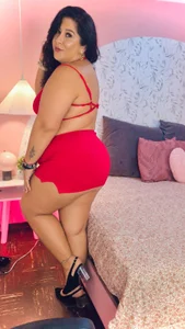 ✨Bright Chaos✨ od CurvyFireLatina  snímek