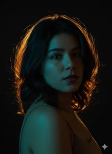 ninapego GIRL HOT Pic