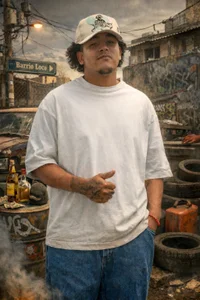 i am de simonxxxlbear Foto