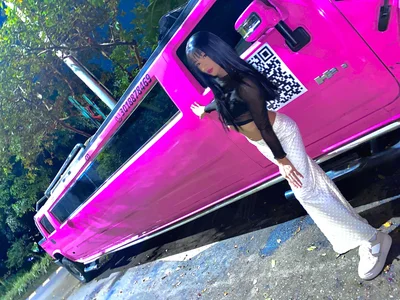 TIFFANY_AND_KAREM_ TIFFANY Foto 3