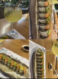 eimy_joness One of my favorite dinners 😌🍣 Pic 4