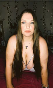 IveyRose95 It's all about me Pic