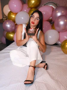 Ashley_Evanss22 My Birthday🎁 圖片 9