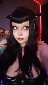 Goth_Stein Just me Pic 4