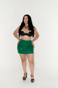 JennaOlsonX ♥Pretty as an emerald ♥ Hình 2